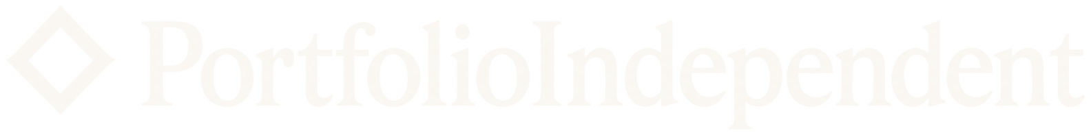 PortfolioIndependent logo