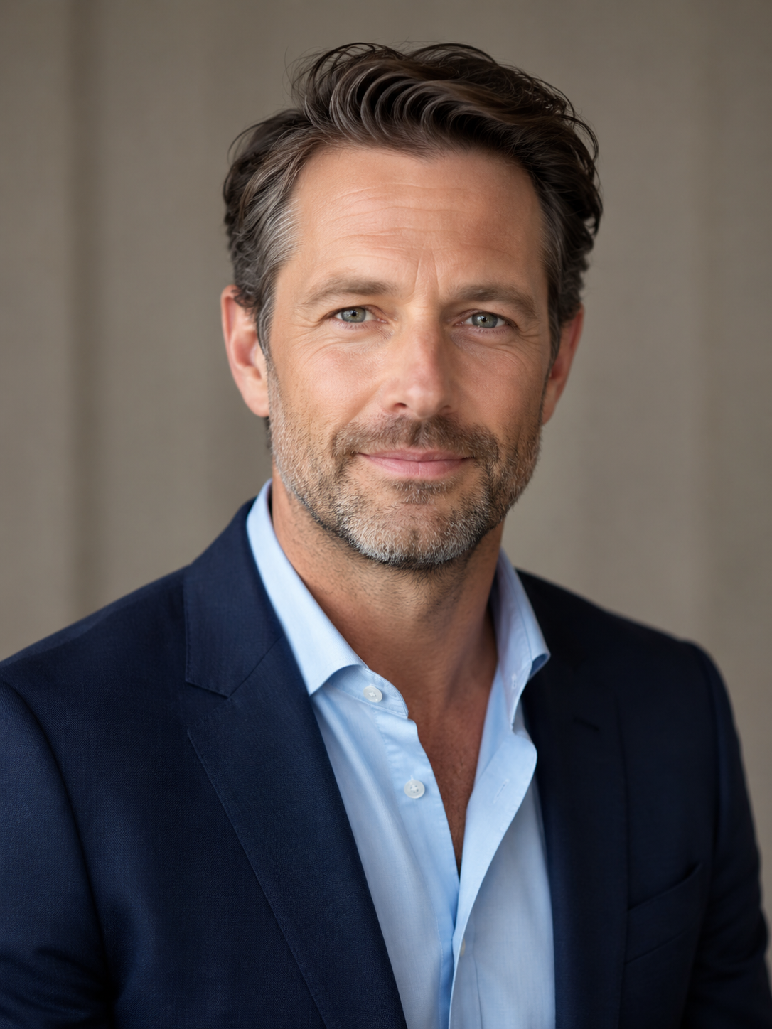 Marcus Trevillion